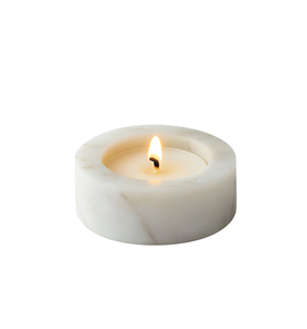 Exclusive Star Shape <b>marble</b> <b>Candle</b> Holder For Dinner organizer Table Decorative Tealight Stand At Low Price - Product Image 2