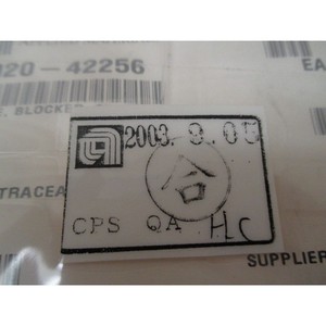 แผ่นปิดกั้น AMAT 0020-42256 ขนาด 8 นิ้ว - อุปกรณ์และอะไหล่เซมิคอนดักเตอร์ระดับโลกที่เชื่อถือได้ - Product Image 3