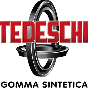TEDESCHI GOMMA SINTETICA logo