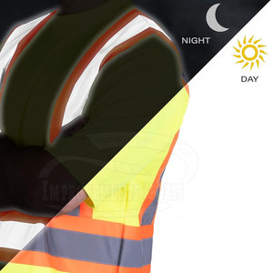 Vêtements de sécurité Offre Spéciale T-shirts de travail T-shirts de travail légers T-shirts de travail de conception unique - Product Image 6