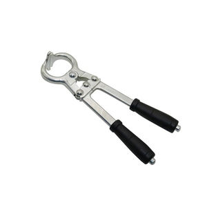 Pince de Castration Sans Sang en Acier Inoxydable pour Bétail Mâle - Pince de Castration pour Bovins CE Narham Enterprises - Product Image 2
