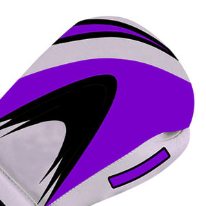 Gants de boxe personnalisés pour adultes, vente en gros, nouvelle collection 2026, gants MMA de qualité supérieure, fabriqués au Pakistan - Product Image 4