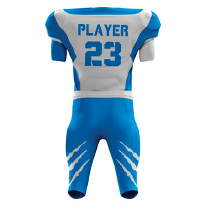 Camiseta de Competición Atlética Americana Edición Campeonato Profesional - Product Image 2