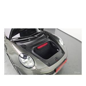 สำหรับรถ 911 Carrera 4S รุ่นเดือนมีนาคม 2021 ระยะทาง 46,322 กม. พวงมาลัยซ้าย เบาะหนัง กล้องมองหลัง เครื่องยนต์ 3.0 ลิตร เกียร์กึ่งอัตโนมัติ - Product Image 6