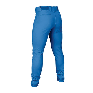 Latest Arrival Wholesale Custom Breathable Plus Size Baseball <b>Pants</b> Quick Dry Softball Wear Sublimated Men Sports - Product Image 2