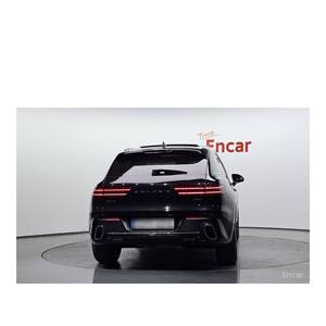 Genesis GV70 2024 2.5T Gasolina AWD 42,461 km Automático Volante a la Izquierda Asientos de Cuero Cámara Trasera Modelo 2024 con 42,461 km - Product Image 4