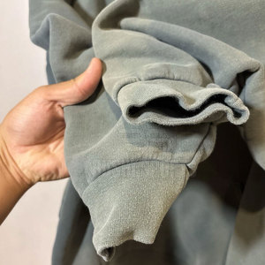 Durable Sun Fade Hoodies Casual Basics Sun Fade Hoodies Premium Quality With Breathable Material And Soft Feel - Product Image 4