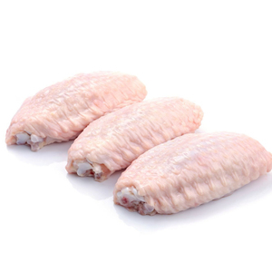 ปีกไก่แช่แข็งส่วนกลาง / ปีกไก่แช่แข็ง MJW / ปีกไก่ ผู้จัดจำหน่ายระหว่างประเทศ - Product Image 6