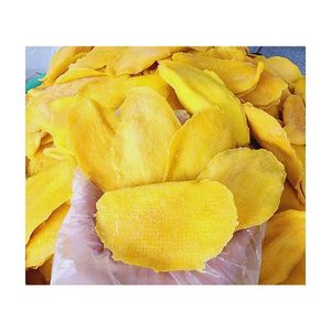 Mangues semi-séchées disponibles pour emballages cadeaux pratiques et sains, et garnitures de desserts pour les points de vente de restauration rapide - Product Image 6