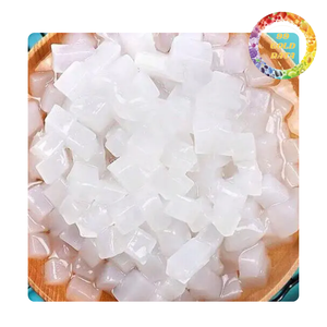 Gelatina de Coco de Vietnam, Nata de Coco con Agua y Azúcar |   EMPAQUETADO FLEXIBLE |   MARCA OEM - Product Image 6