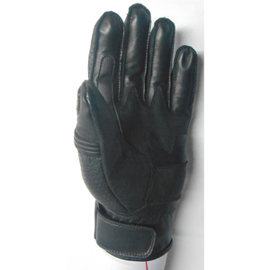 Gants de course en cuir pleine main de haute qualité, avec manchette longue, compatibles écran tactile, protection antidérapante, respirants pour le motocross - Product Image 5