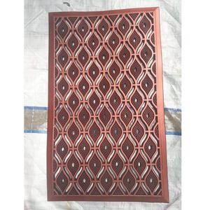 Tapis en caoutchouc antidérapant robuste pour atelier et garage, tapis de protection pour sols domestiques, disponible à prix compétitif - Product Image 2