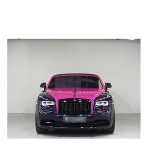 Rolls-Royce Dawn 6.6 V12 Modelo Septiembre 2017 con 31,000 km, Volante a la Izquierda, Caja de Cambios Automática - Product Image 2
