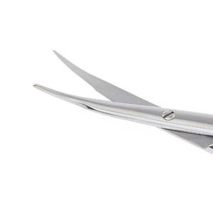 Tijeras Médicas JAMESON de 15 cm, Afiladas/Curvas, Fabricadas con Logotipo Personalizado, Tijeras Jameson por SurgiRight - Product Image 4