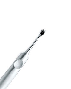 Pousse-cuticules en acier inoxydable professionnels pour ongles et pieds 2026 – Personnalisables, haute qualité, nouveau prix bas - Product Image 3