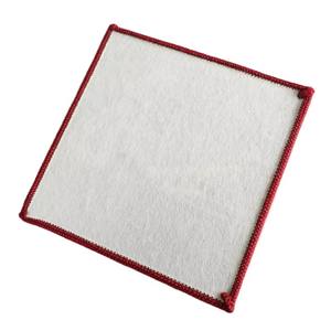 Top Custom Style 3D Patch Sublimation Printed Iron Patches Number Rose Embroidery <b>Lace</b> <b>Applique</b> Large Full Color PU CustomDesign - Product Image 5