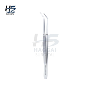 Ensemble d'instruments dentaires manuels avancés pour implants, nouveau modèle, en acier inoxydable de haute qualité, pour chirurgie orale et orthodontie - Product Image 5