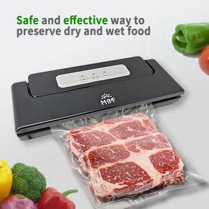 [Handy-Age]-Machine à sceller sous vide (HK4300-008) - Product Image 2