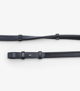 บังเหียนม้าแข่ง Elite Racing Horse Reins 2026 ป้องกันการลื่น บังเหียนข้าง อุปกรณ์เสริม ผู้ผลิต ผู้จัดจำหน่าย บังเหียนขี่ม้าคุณภาพพรีเมียม ขายส่ง พร้อมบริการ OEM - Product Image 2
