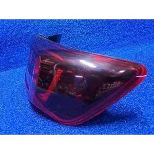 Talisman 2015-2018 RIGHT <b>Rear</b> Right Tail <b>Light</b> Used OEM 265501563R - Product Image 4