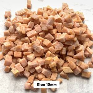 Patate douce congelée de qualité supérieure 100% naturel biologique du Vietnam Service OEM et exportation en vrac par 99 Gold Data Manufacturer - Product Image 4