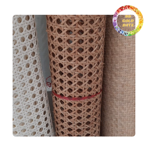 Rouleau de tressage en rotin de haute qualité pour la réparation de meubles, les sièges de chaise et la décoration intérieure - Product Image 1