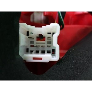 Luz Trasera Izquierda SM7 EX2/LF 2004-2011 Usada ORIGINAL 5380152100 - Product Image 3