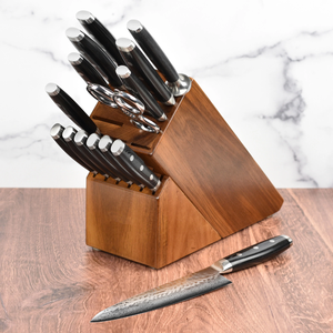 Hand Forged Damascus Paring <b>Knife</b> Professional Fruit & Vegetable Utility <b>Knife</b> Razor <b>Sharp</b> Stainless Steel <b>Kitchen</b> Blade - Product Image 6