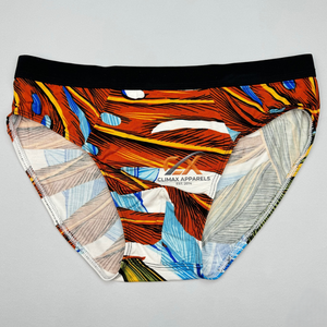 Calzones Transpirables de Algodón y Elastano Tejido de Tiro Medio, Precio de Fábrica, ODM |   Ropa Interior Masculina |   Fabricante de Bangladesh - Product Image 5