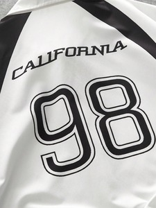 Camisetas Polo de Verano Hechas a Medida a Precio Económico, Camisetas Polo Casuales de Moda Urbana Estadounidense de Alta Calidad, Camisetas Polo de Golf para Hombre - Product Image 3