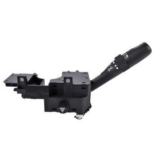 Front Side Turn Signal Switch with Fog Lights for Jeep Wrangler TJ 2001-2006 Auto Switches 5016709AA 5016709AC 629 00646 - Product Image 6