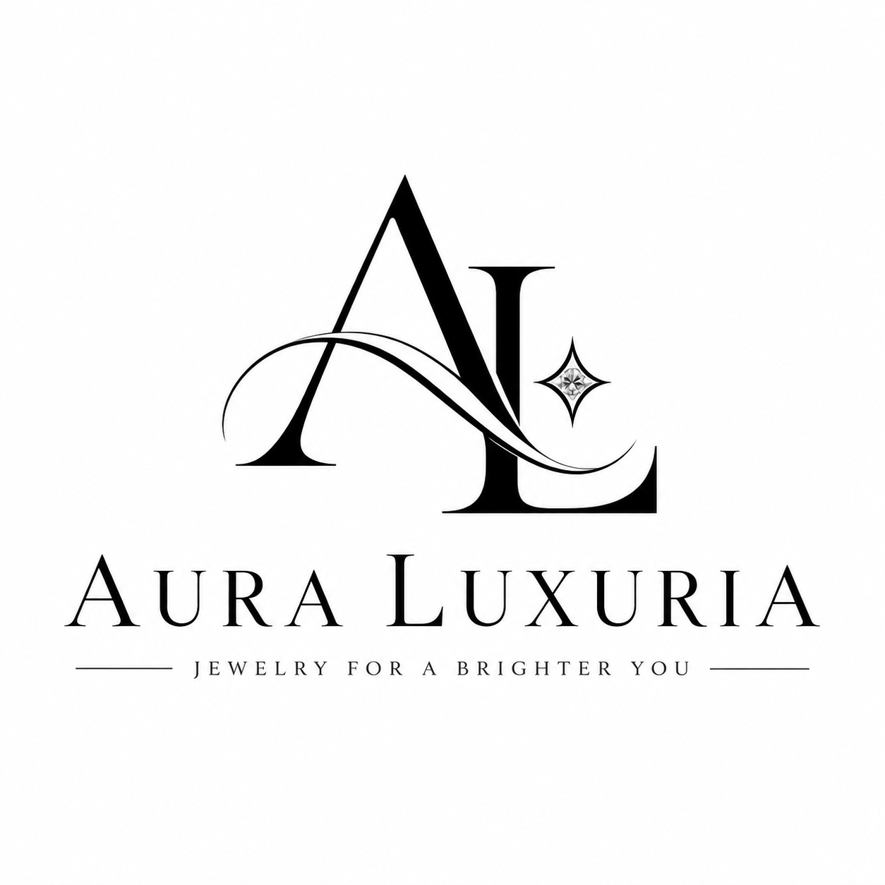 AURALUXURIA logo