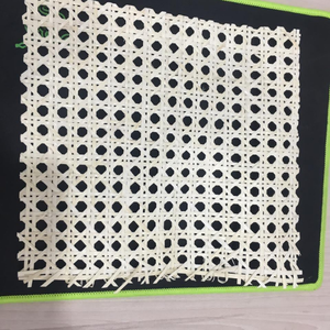 Flexible Vietnam Rattan <b>Webbing</b> Rolls For Curved Furniture Shapes And Versatile Home Renovation Material Supply - Product Image 4