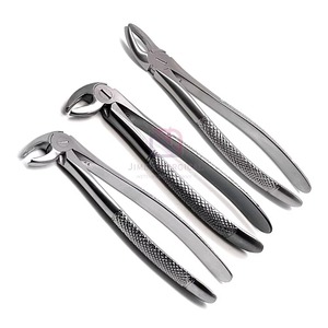 Instruments dentaires professionnels en acier inoxydable |   Outils médicaux en vente en ligne, instruments durables et de haute qualité pour la dentisterie - Product Image 4