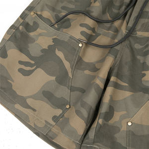 Shorts Camouflage Homme Décontractés Extérieur Style Urbain Pakistan Voyage Été Poches Légers Séchage Rapide Écologiques Service OEM - Product Image 4