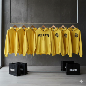 บริการ OEM ราคาประหยัด เสื้อฮู้ดซิปสไตล์ล่าสุด ผ้าฝ้ายหนา พิมพ์ลายโลโก้ ตัดเย็บเสื้อผ้าสตรีทแวร์ ผู้ผลิตชั้นนำ - Product Image 2