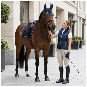 Meilleure vente : Bonnet pour cheval sur mesure de haute qualité, produit le plus vendu, nouveau bonnet professionnel pour cheval, prix de gros - Product Image 5
