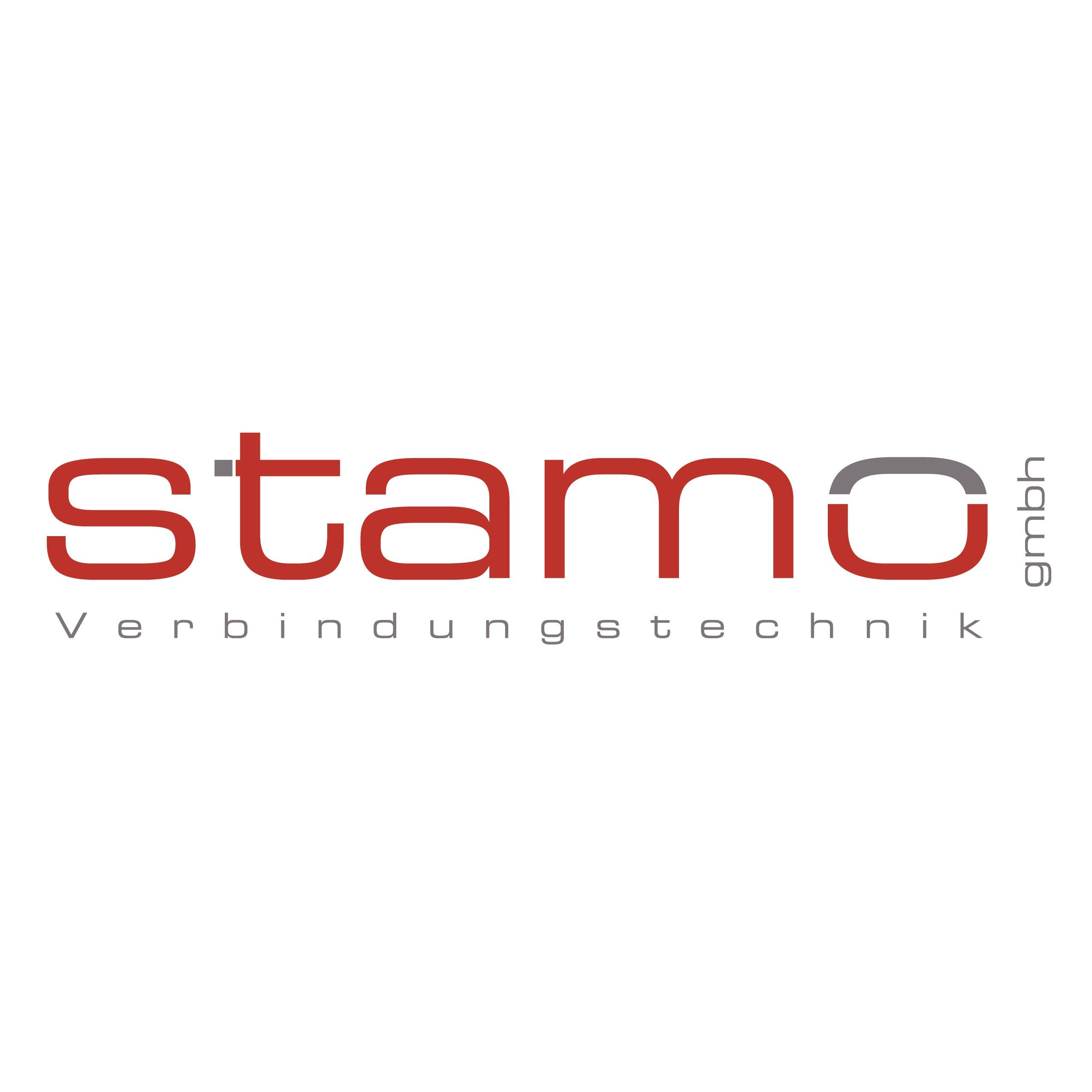 Stamo Verbindungstechnik GmbH logo