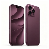 Nouveau 2026 – Téléphone portable 18 Pro Max 6,9 pouces, 5G, double SIM, 4500 mAh, débloqué, 1 To – Vente en gros