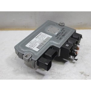 ECUs et modules informatiques d'occasion Citroën DS3 9802096780 - Product Image 6