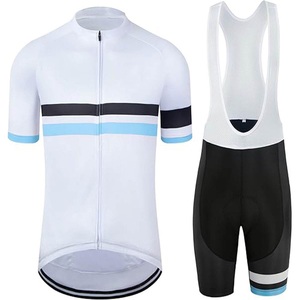 Tenue de cyclisme décontractée pour hommes adultes, nouvelle collection, respirante, haute qualité, tendance, pour l'automne, faible MOQ, OEM - Product Image 5