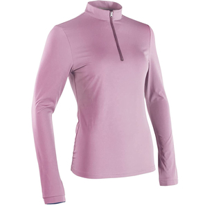 Camiseta de equitación personalizada de alta calidad para mujer, la más vendida al por mayor. - Product Image 3