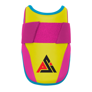 อุปกรณ์ป้องกันข้อศอกสำหรับผู้ตีเบสบอล หนังคุณภาพสูง น้ำหนักเบา ผลิตตามสั่ง สำหรับเด็กและผู้ใหญ่ มือขวาและมือซ้าย - Product Image 1