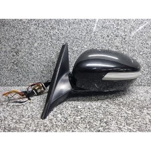 ชุดกระจกมองข้างด้านซ้ายมือสอง ของแท้เบอร์ 876103M660AF - Product Image 1