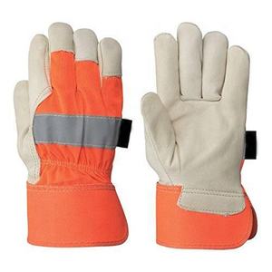 Guantes de Trabajo Deportivos al Por Mayor, Nuevo Estilo, Resistentes al Aceite, Anti-químicos, Antideslizantes, Duraderos, Antiestáticos, Sin Silicona - Product Image 2