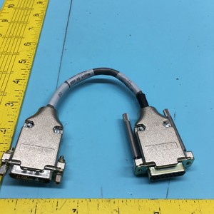 2 AMAT 0150-01540 CABLE ASSY, LOW PRESS APC ADPT - Équipements et pièces semi-conducteurs d'occasion fiables à l'échelle mondiale chez - Product Image 3