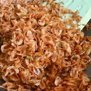 Premium Natural Sun Dried Chopped Baby <b>Shrimp</b> | Export Quality Seafood | EXPAD Factory Direct Bulk Supplier - Product Image 4