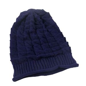 Bonnet authentique pour homme, bonnet d'hiver en tricot, tissu extensible doux et confortable, logo personnalisé, accessoire de mode pour la tête - Product Image 5
