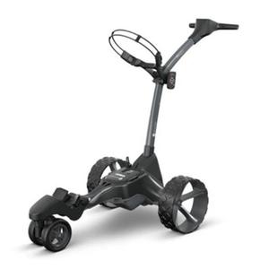 SUPER <span class=keywords><strong>Moto</strong></span>-<span class=keywords><strong>caddy</strong></span> M7 REMOTE Chariot de <span class=keywords><strong>golf</strong></span> électrique télécommandé, capacité 50 kg, batterie au lithium, moteur 400 W, vitesse 24 km/h, 72 trous - Product Image 4