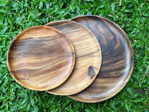 Plateau en bois de qualité supérieure - Product Image 4